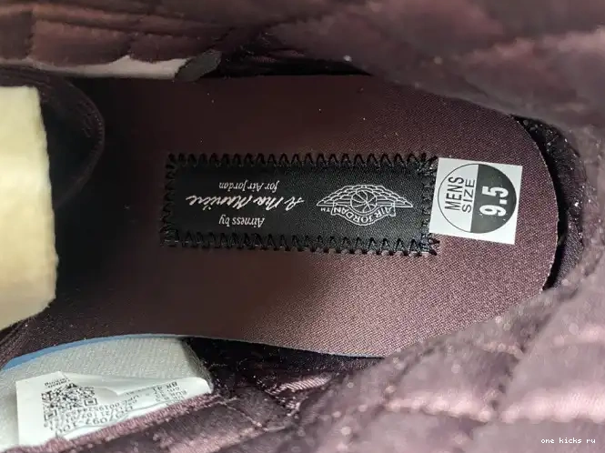 Cheap Air Ma High 1 A Maniere DO7097-100 x OG Jordan 0403